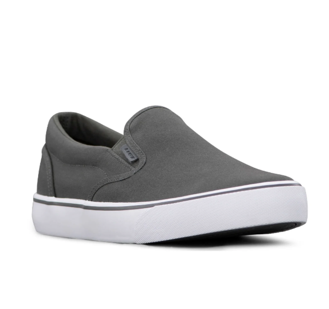Lugz Men's Sammy Canvas Slip-On Sneakers Color & Size