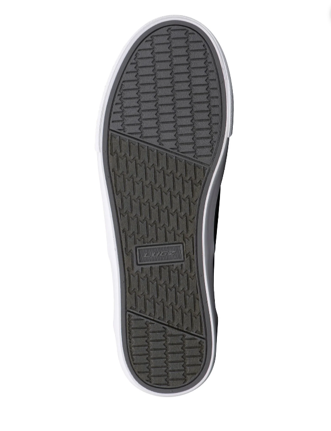 Lugz Men's Sammy Canvas Slip-On Sneakers Color & Size