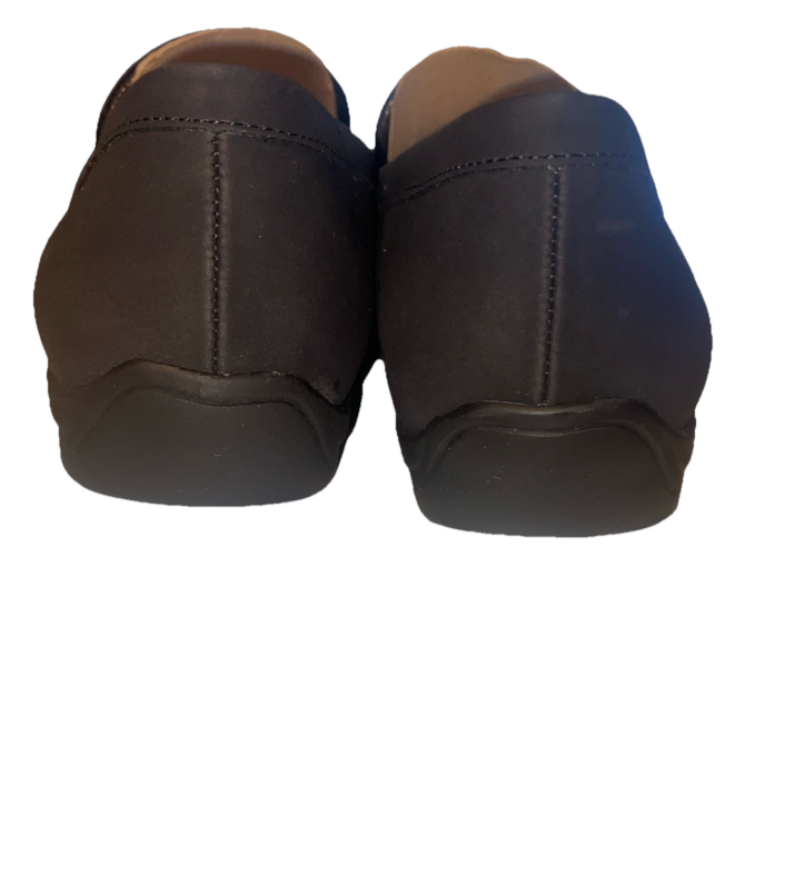 Life Stride Women’s Simply Comfort Loafers Black Size 6M