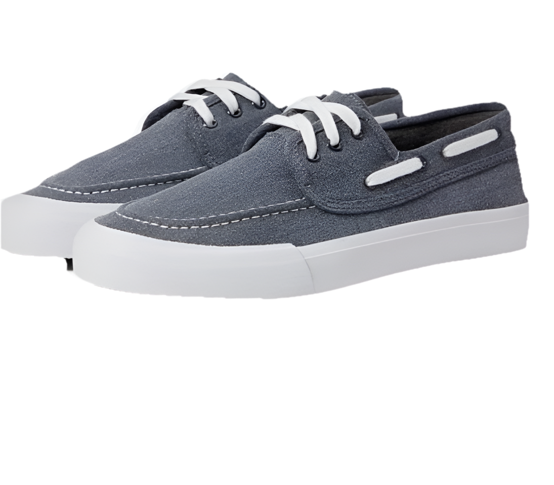 Dockers Men’s Fenmore Casual Shoes Slip-On Gray 9M