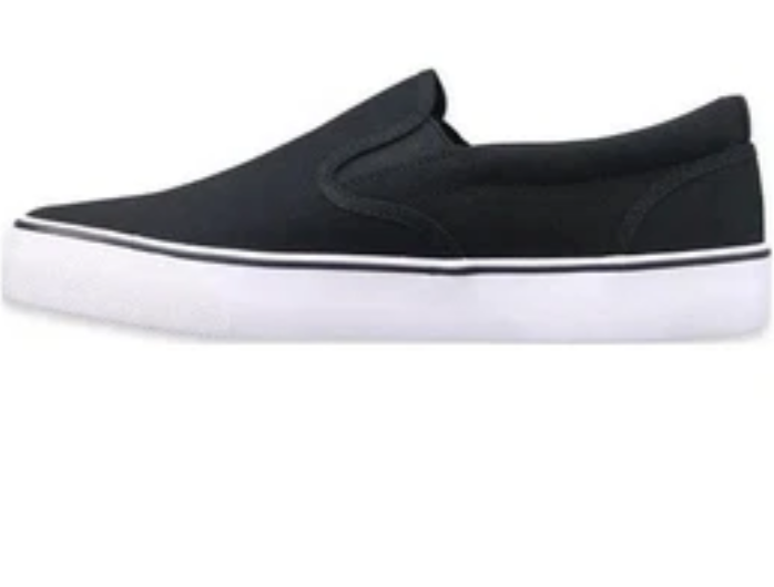 Lugz Men's Sammy Canvas Slip-On Sneakers Color & Size
