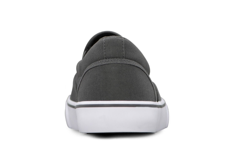Lugz Men's Sammy Canvas Slip-On Sneakers Color & Size