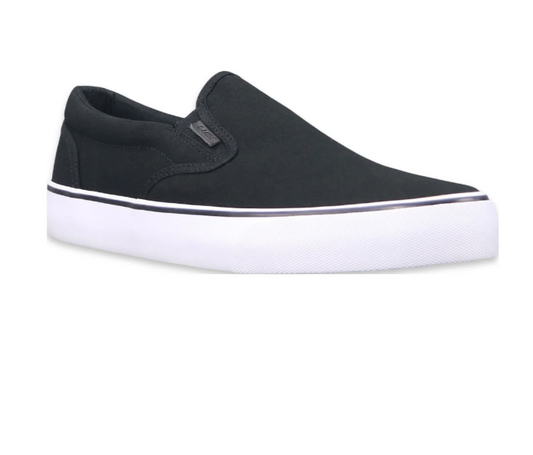 Lugz Men's Sammy Canvas Slip-On Sneakers Color & Size