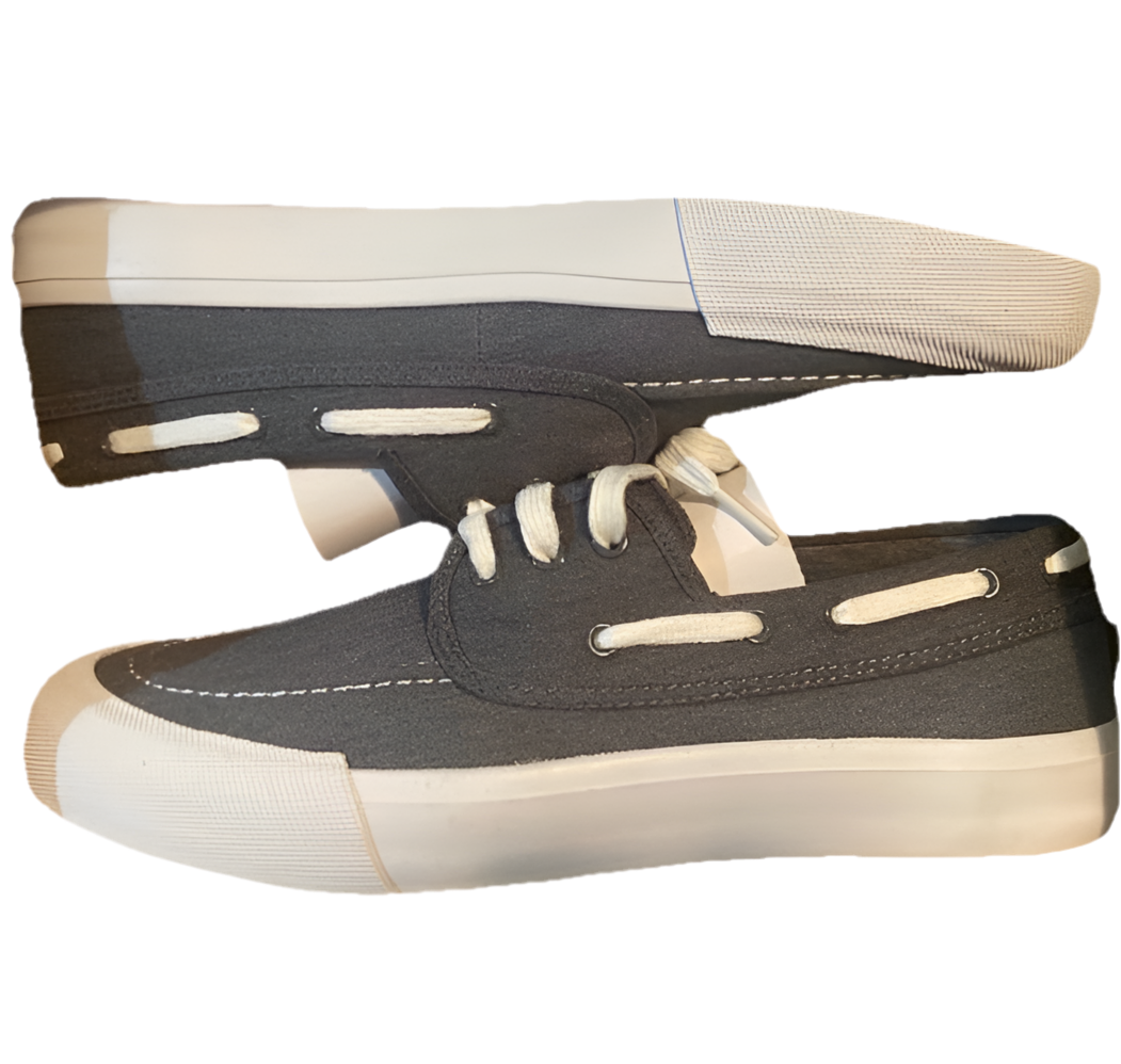 Dockers Men’s Fenmore Casual Shoes Slip-On Gray 9M
